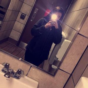 Meet your Posher, Hope